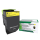 Toner Lexmark yellow 3500 str.